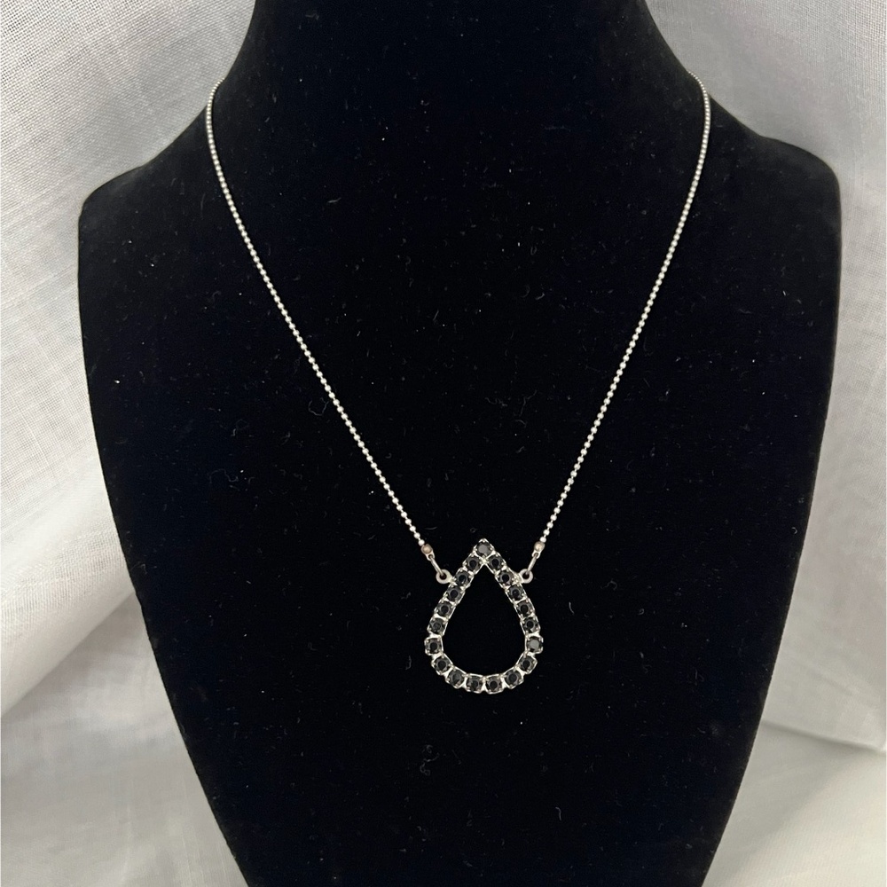 Sabika Necklace